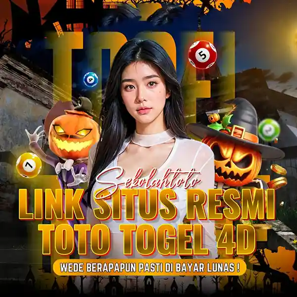 Toto Togel 4D Slot Gacor Hari Ini Live Draw Sgp