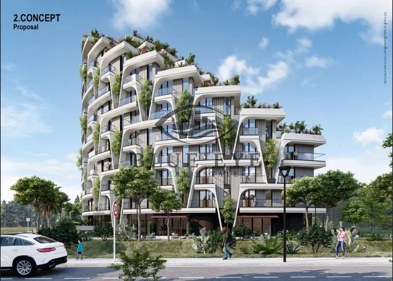 Apartament • 41m2