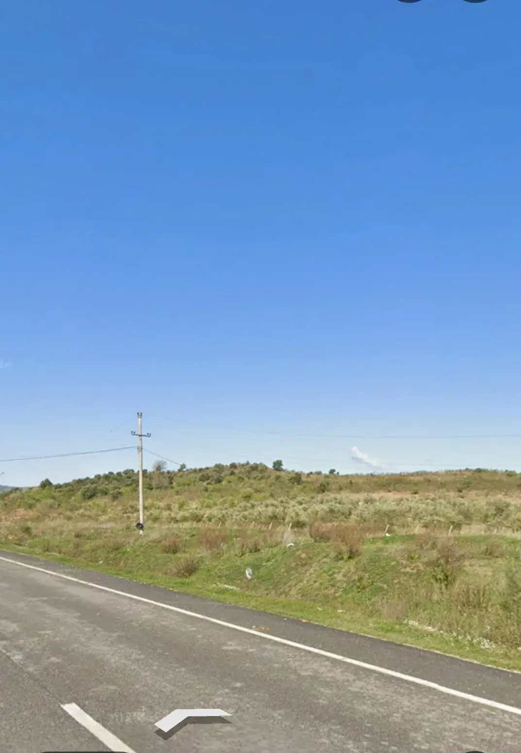 Agricultural Land • 18000m2