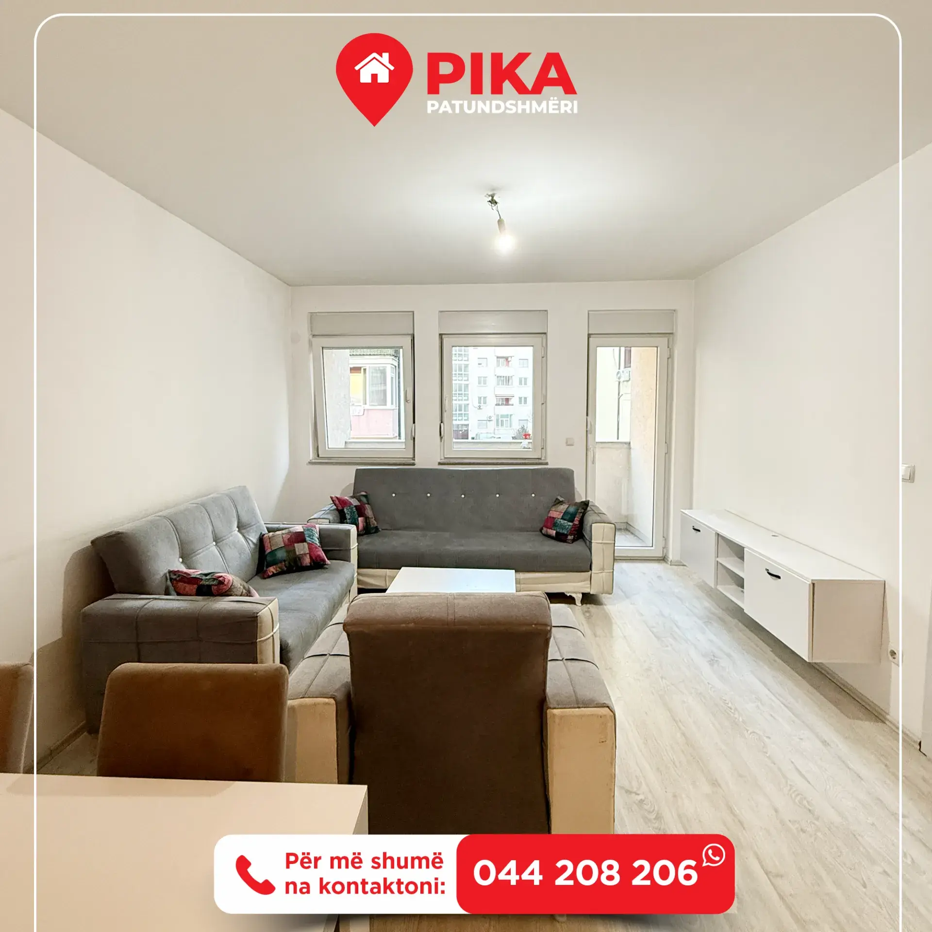 Apartament • 90m2