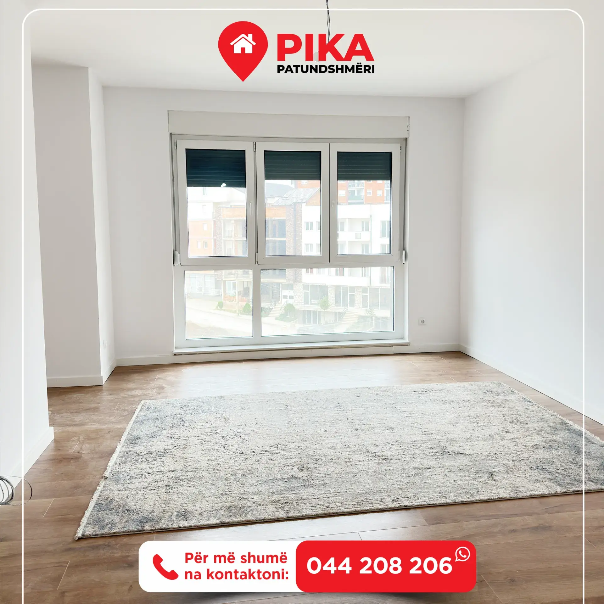 Apartament • 89m2