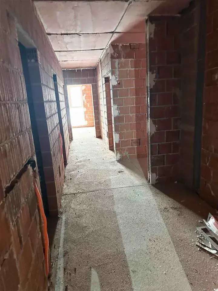 Apartament • 128.5m2