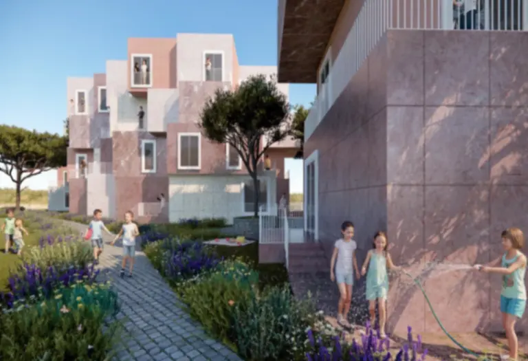 Apartament • 57.99m2
