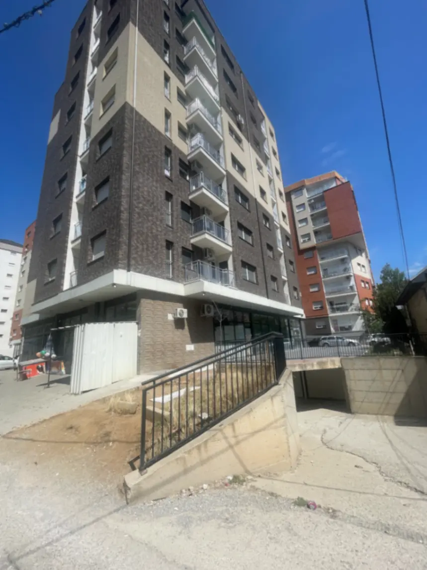 Apartament • 99m2