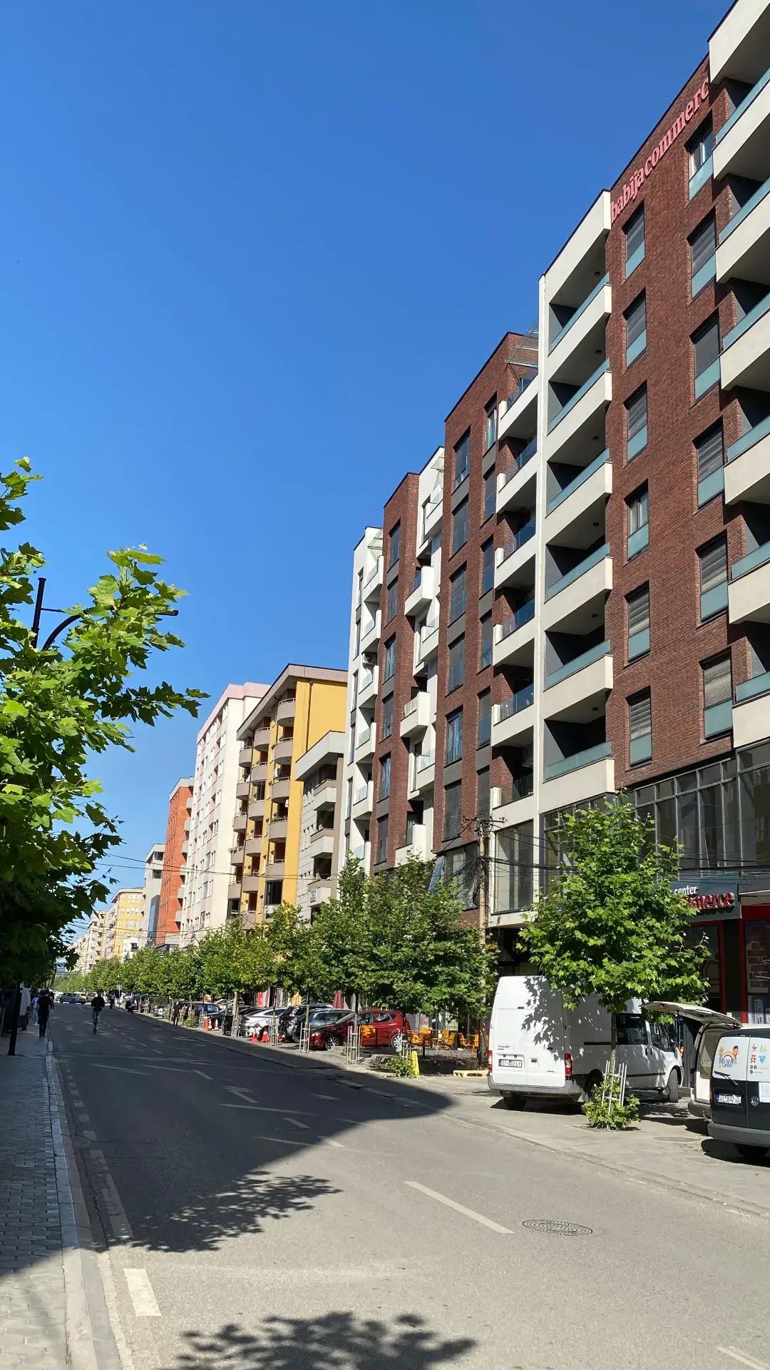 Apartament • 96m2