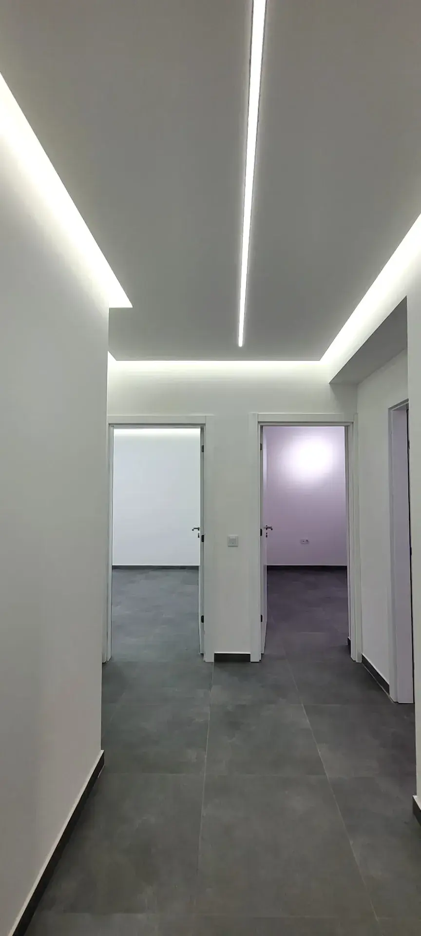 Lokal & Zyrë • 65m2