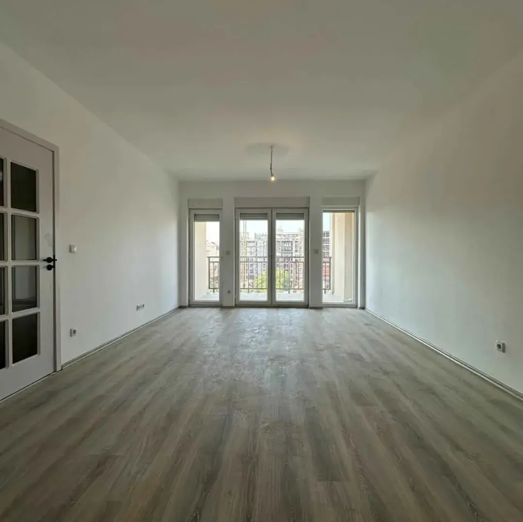 Apartament • 78.12m2