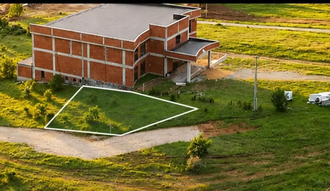Residential Plot • 5.4ar