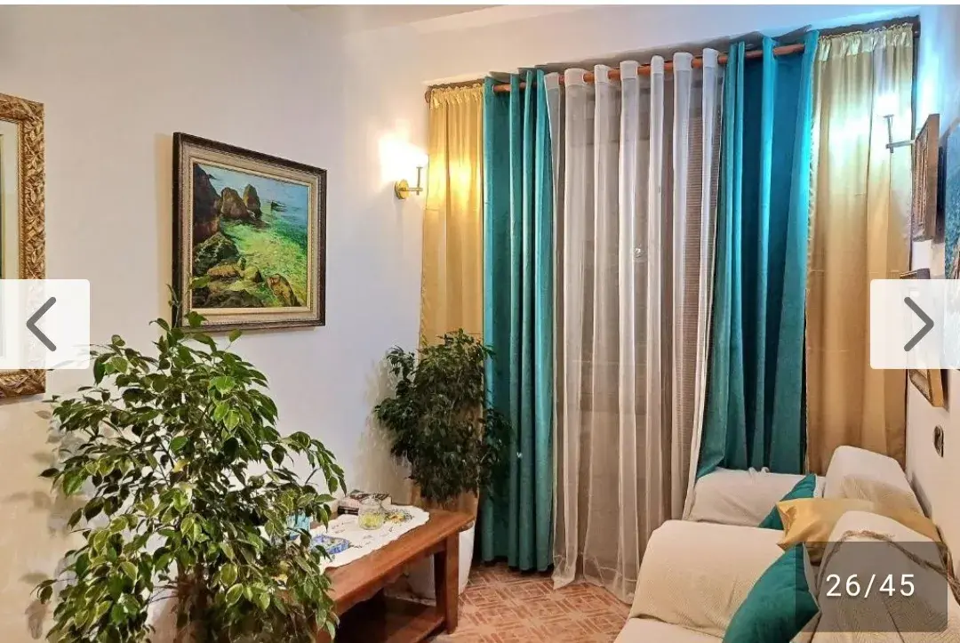 Apartament • 125m2