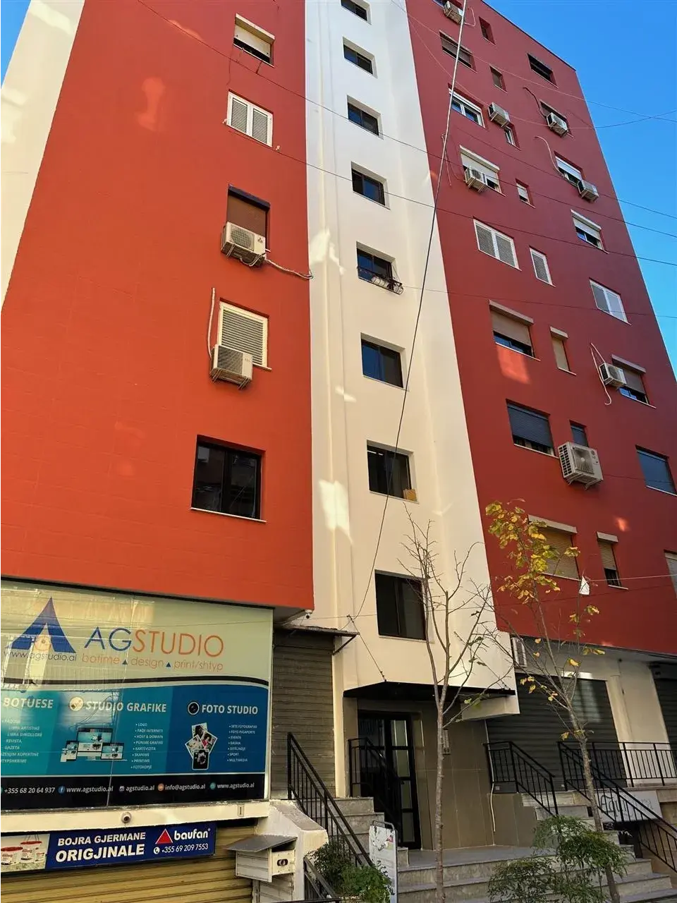 Apartament • 96m2