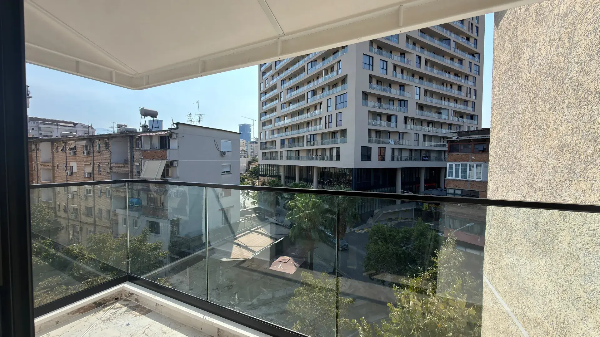 Apartament • 28m2