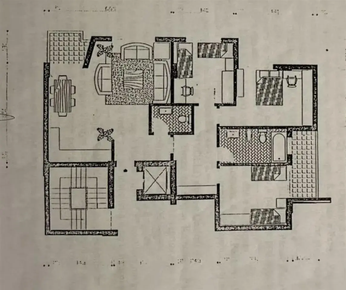 Apartament • 136.7m2