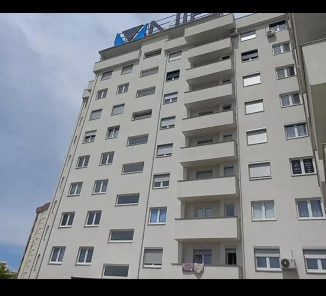 Apartament • 56m2