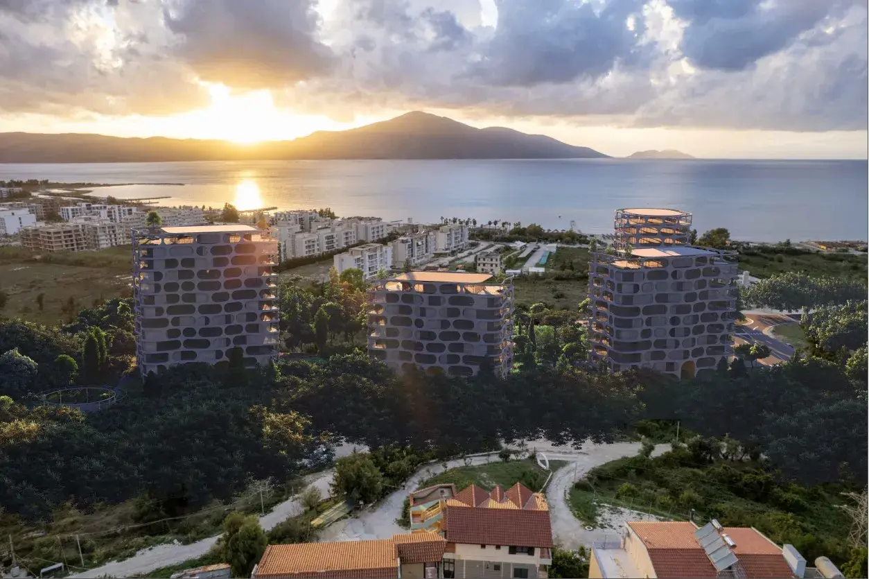 Apartament • 97m2