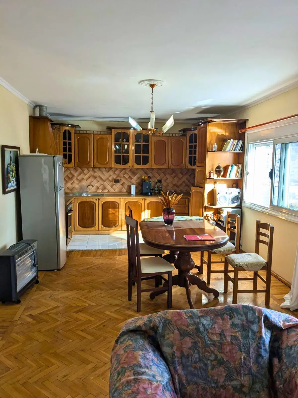 Apartament • 87.3m2