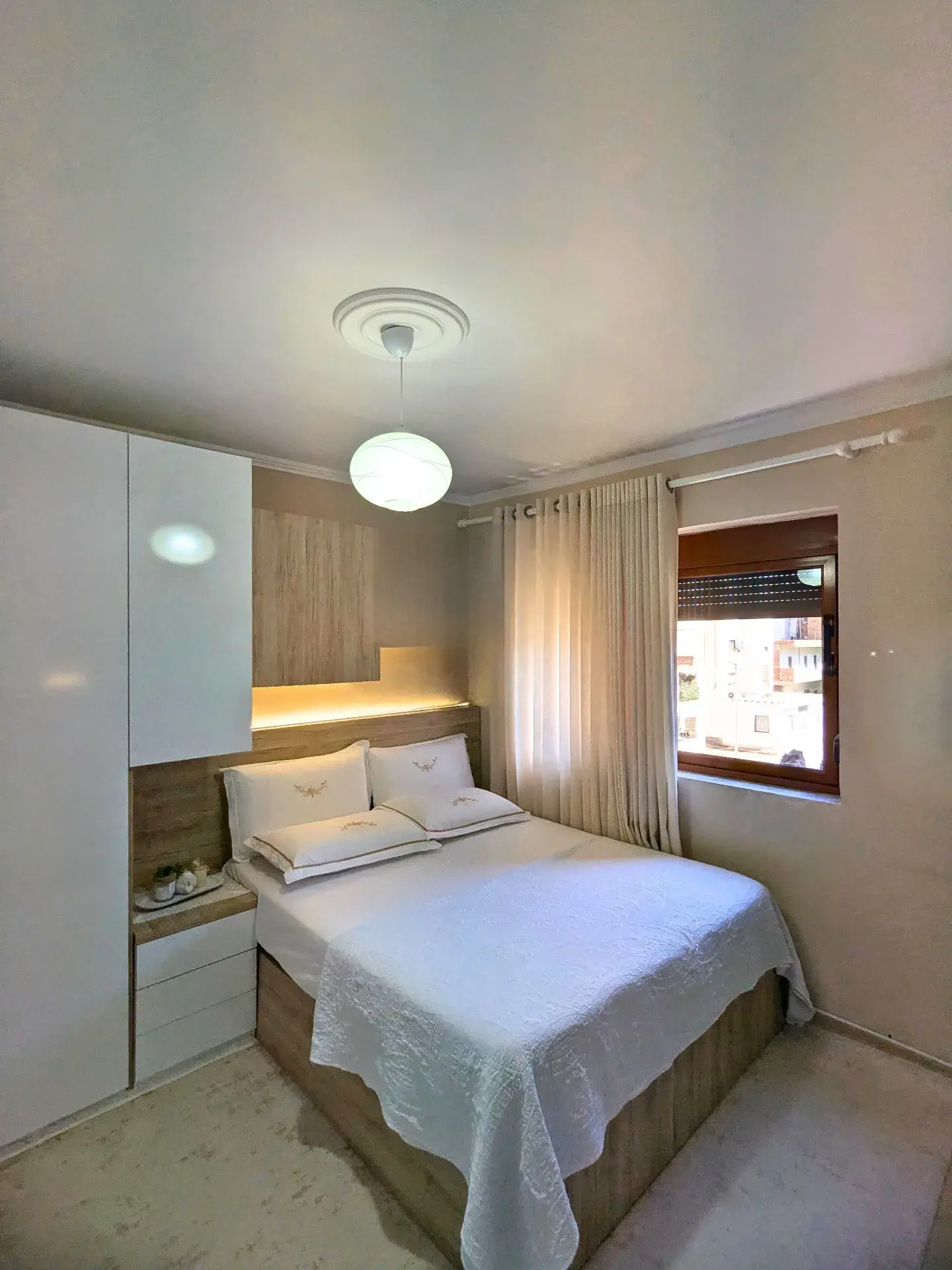 Apartament • 61m2