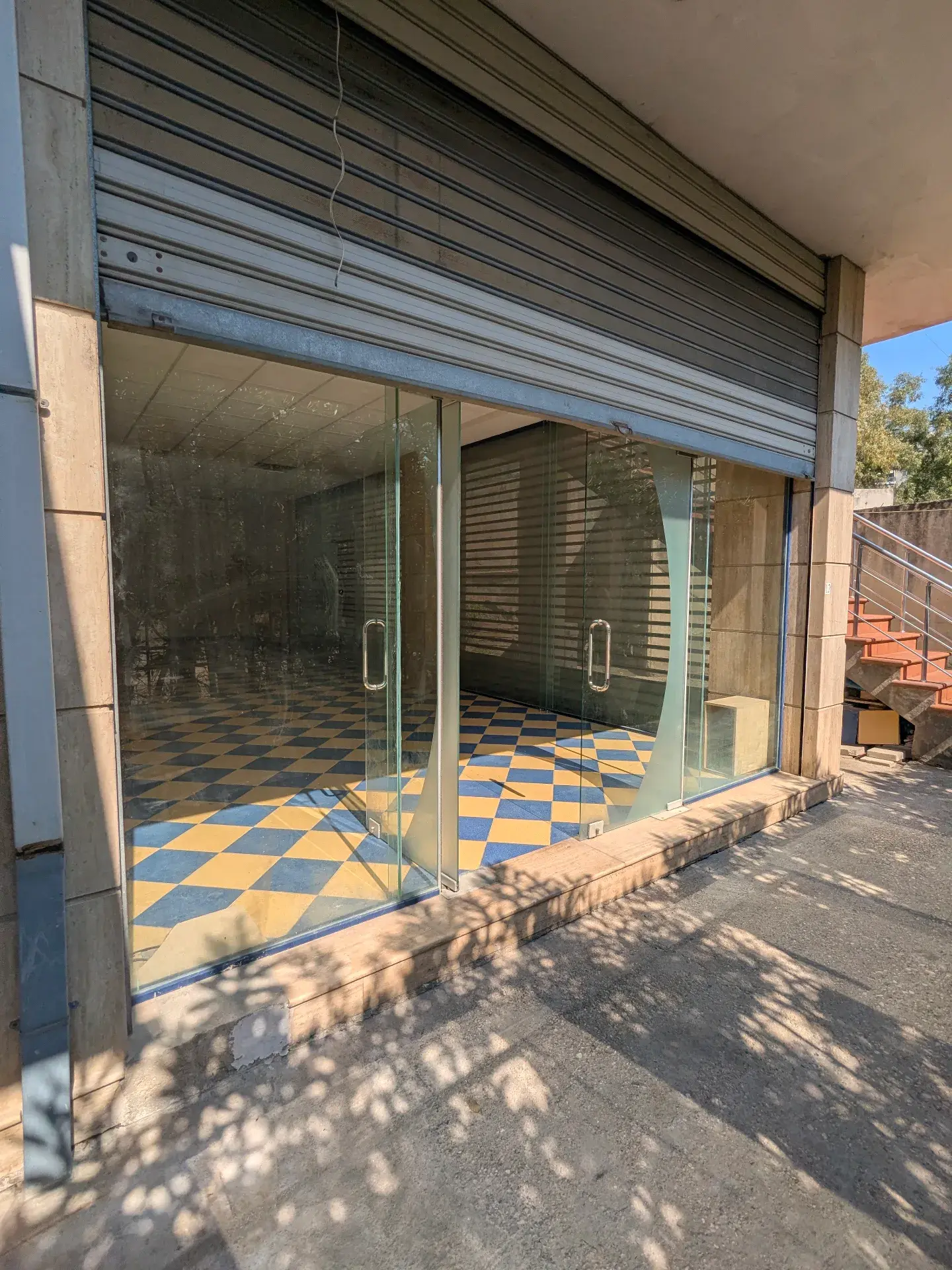 Lokal & Zyrë • 80m2