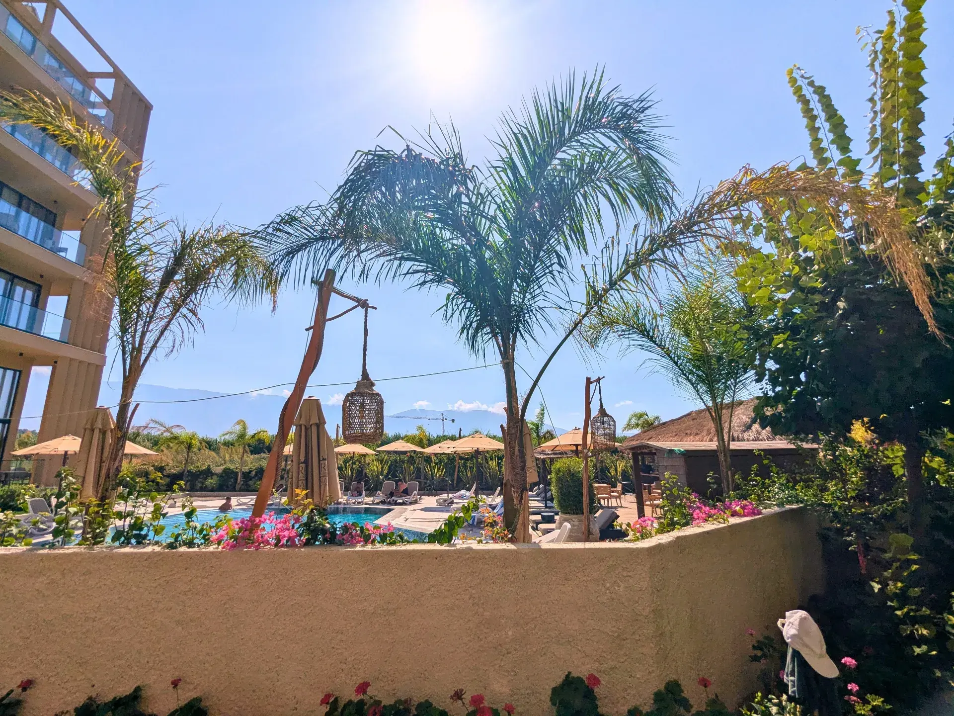 Apartament • 32.5m2