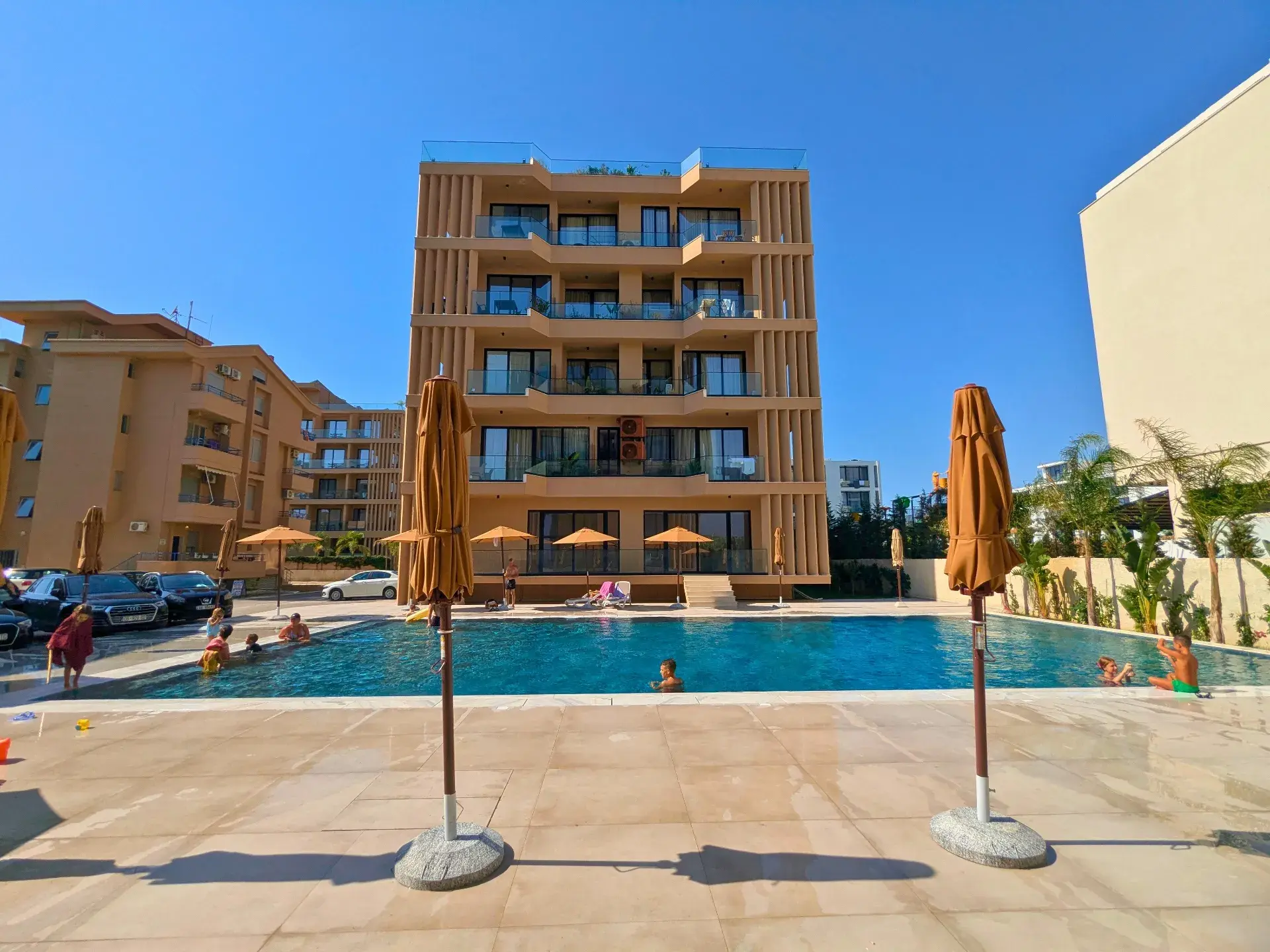 Apartament • 39.5m2
