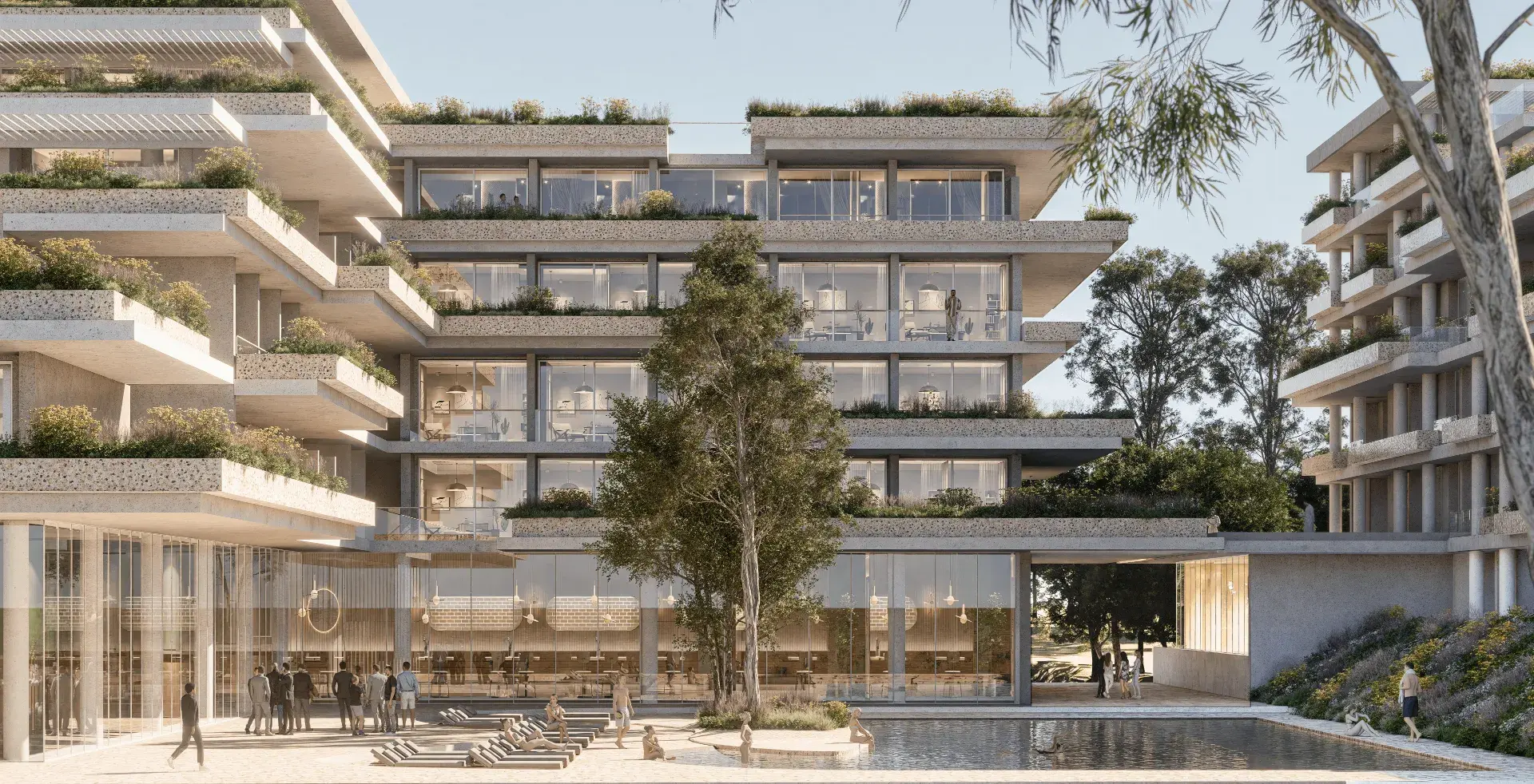 Apartament • 70m2