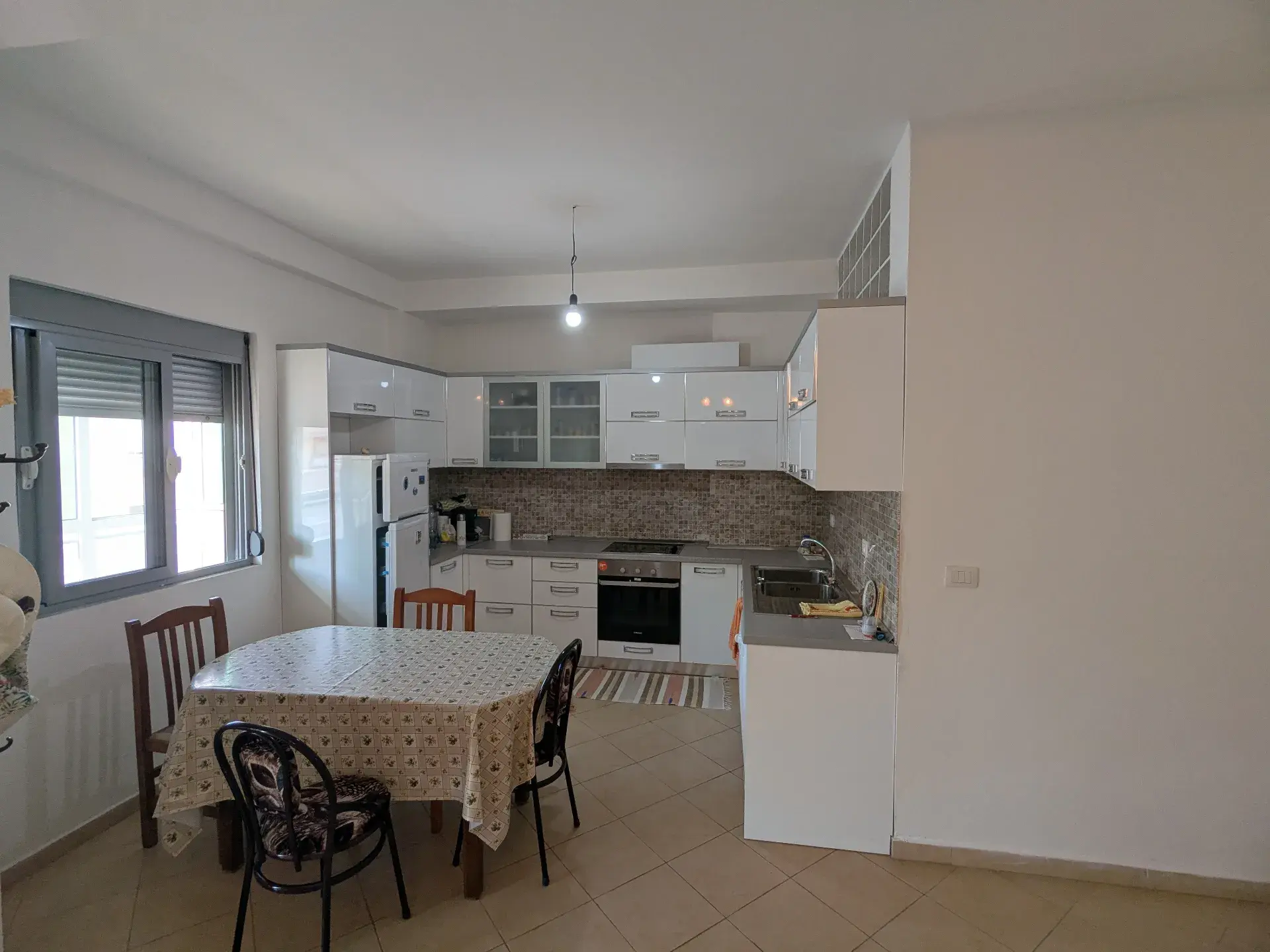 Apartament • 113m2