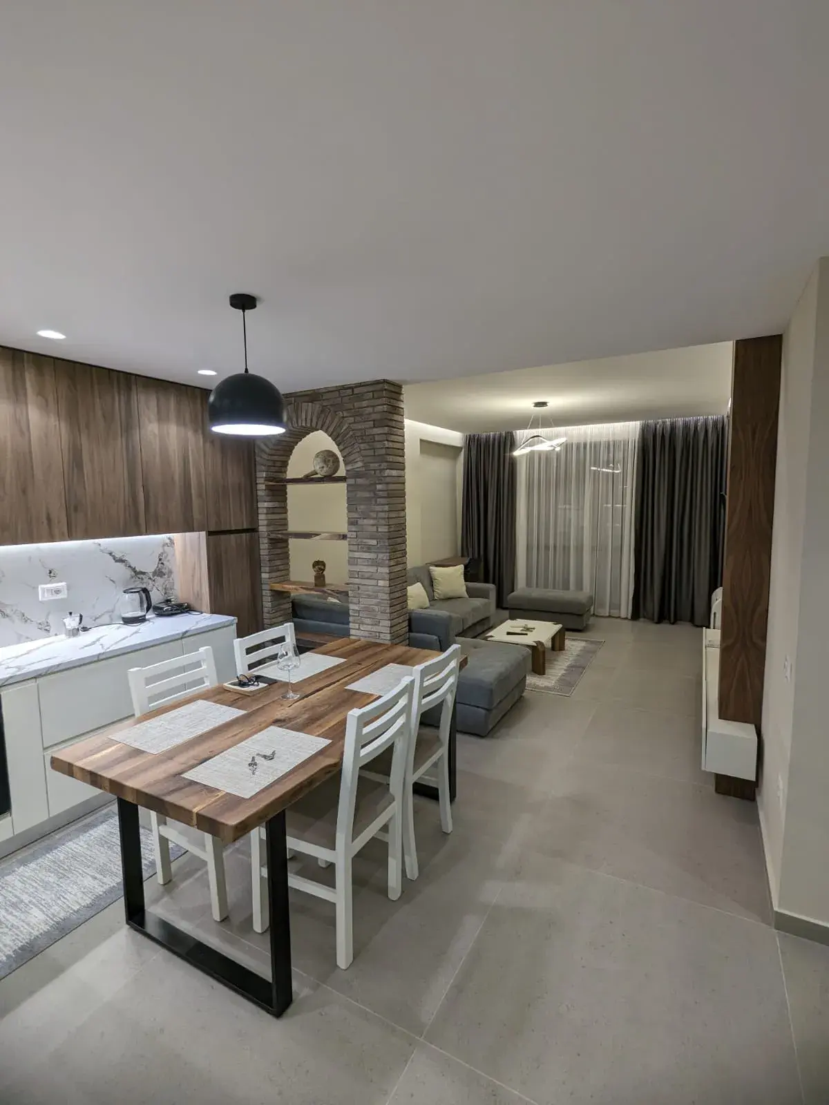 Apartament • 90m2