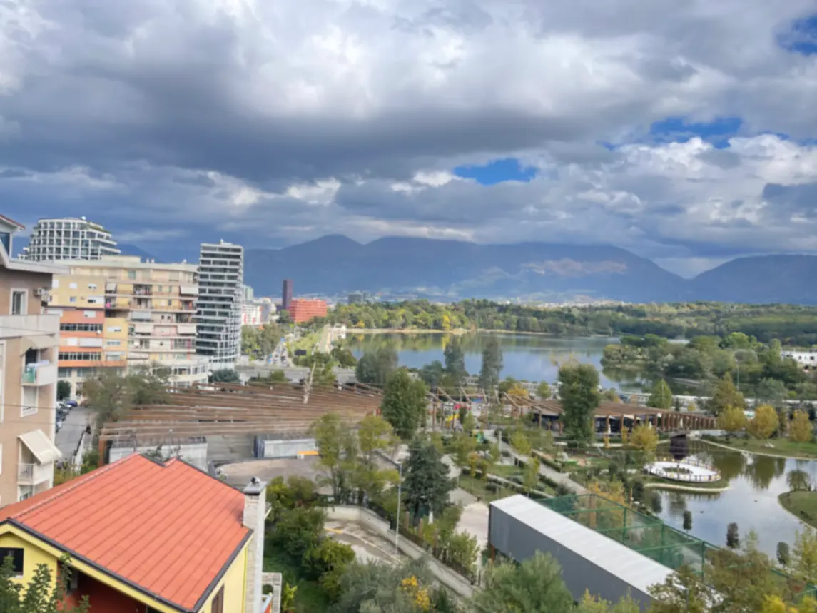 Apartament • 134m2