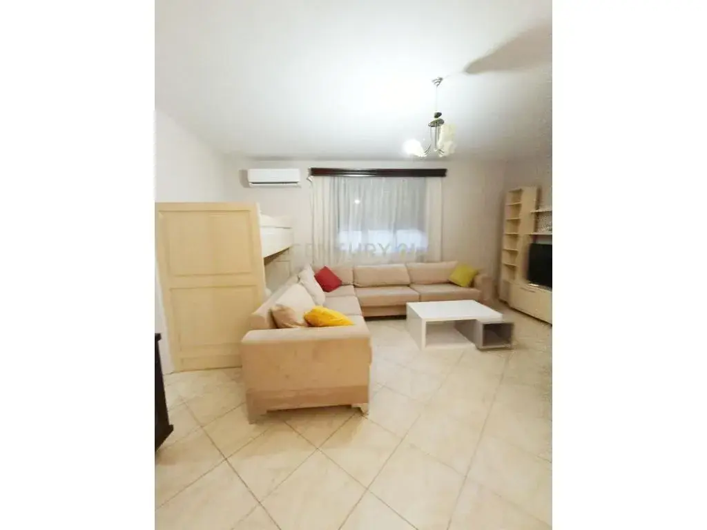 Apartament • 68m2