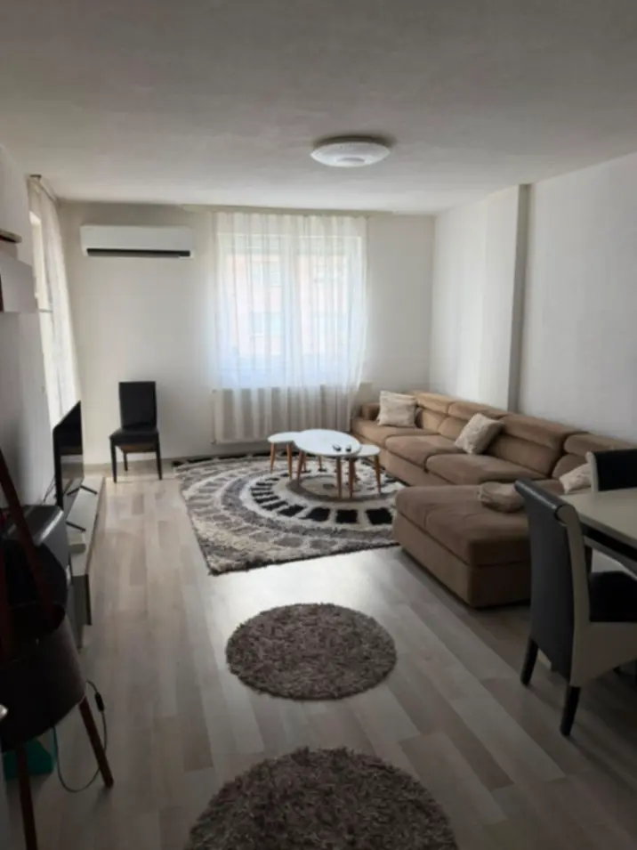 Apartament • 55m2