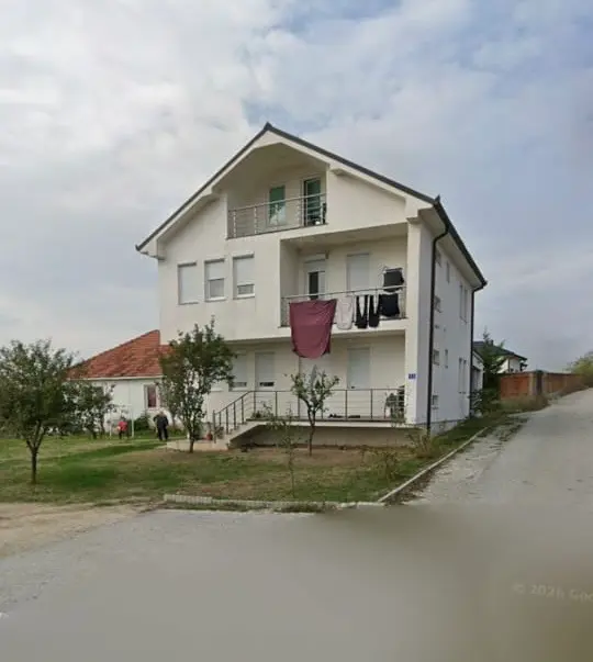Shtëpi