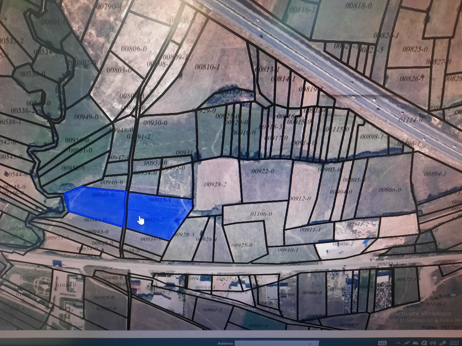 Industrial Zone • 102ar