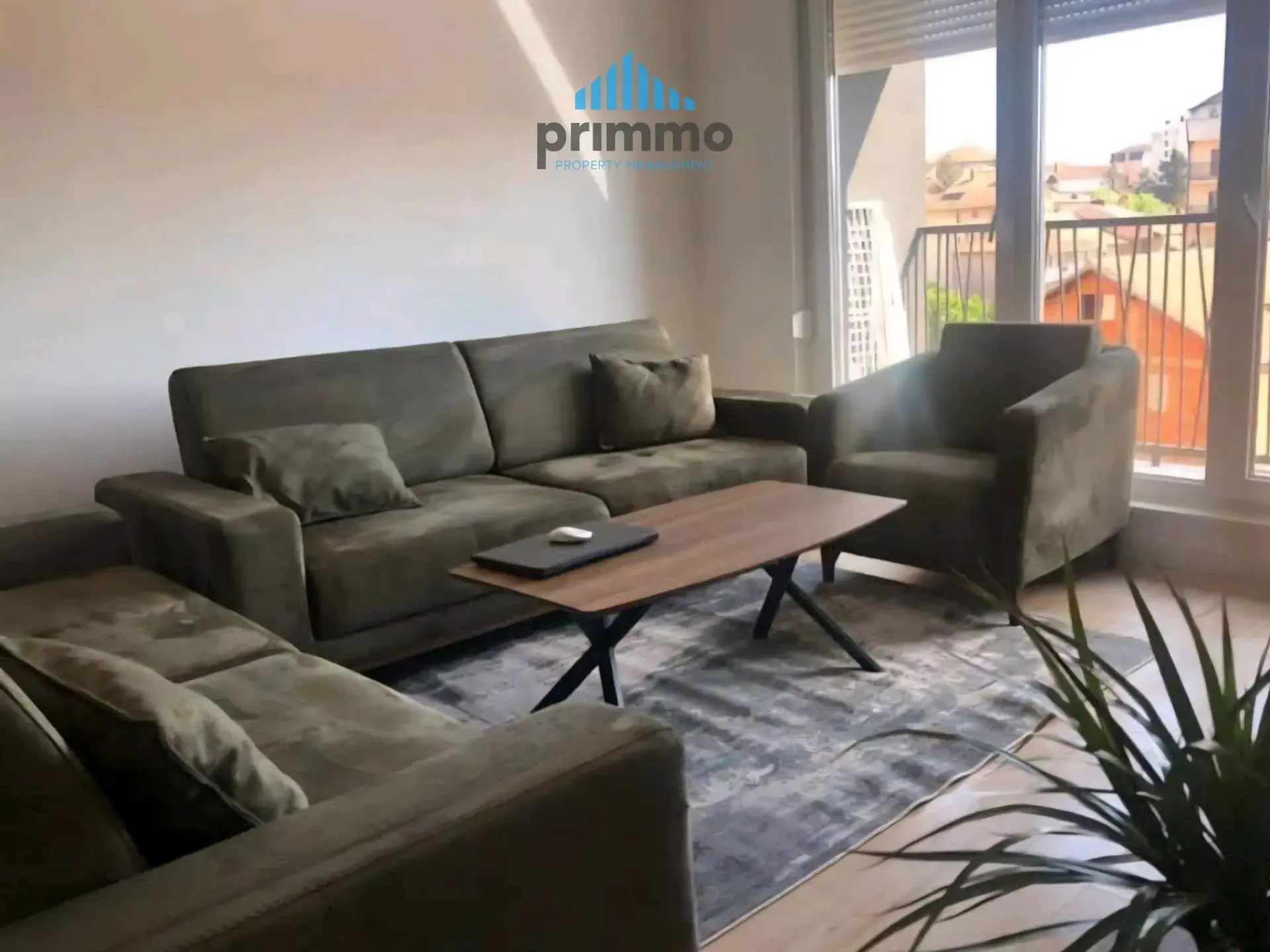 Apartament • 87m2