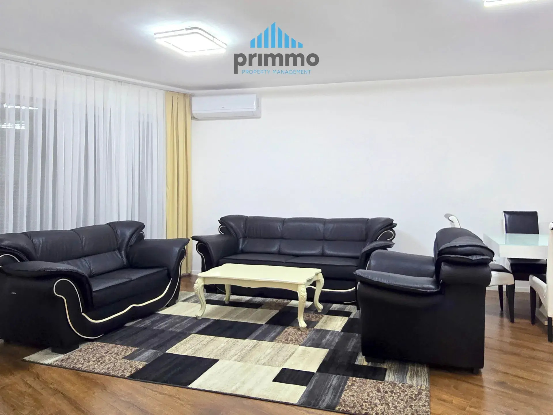 Apartament • 85m2