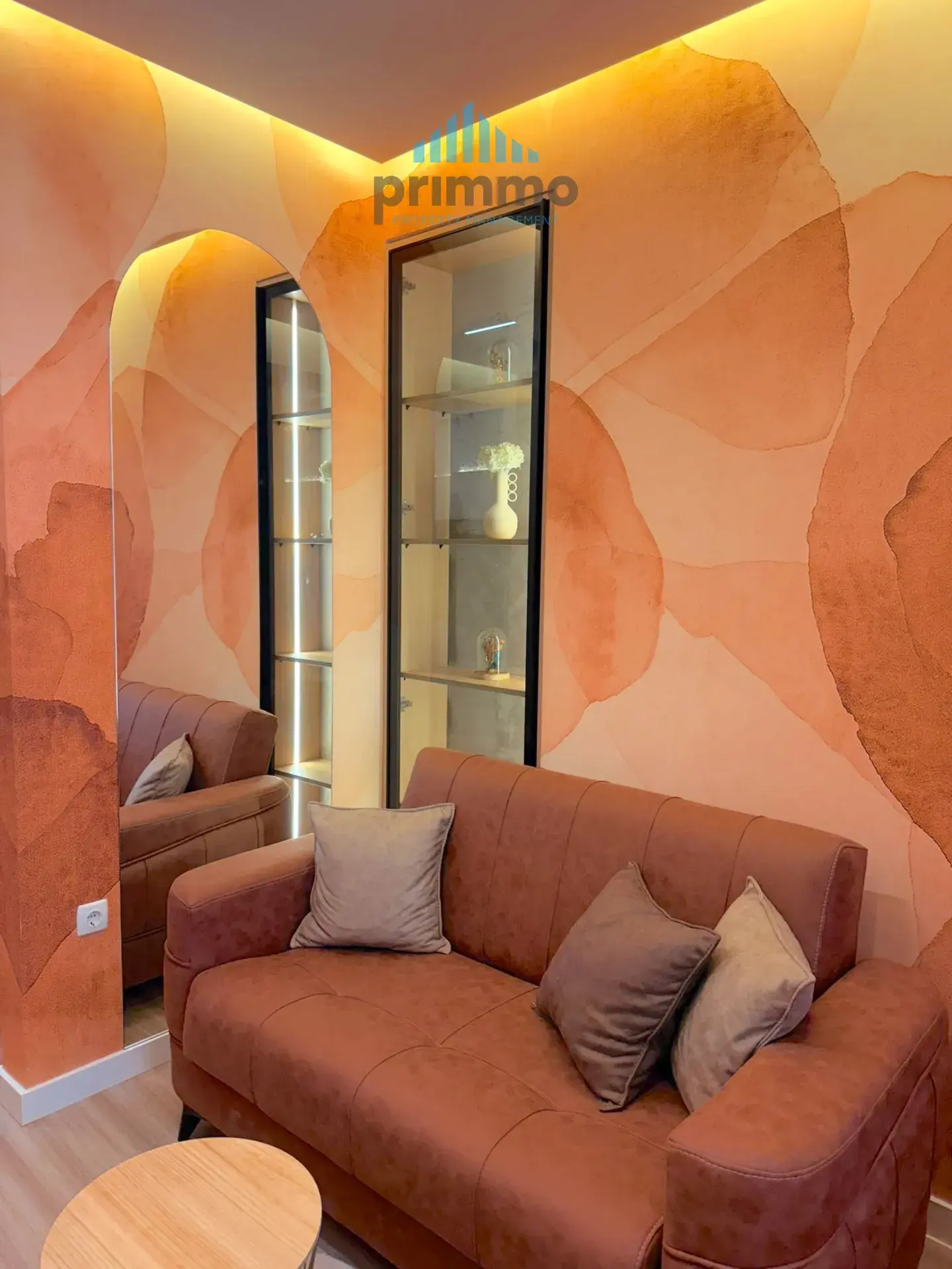Apartament • 45m2