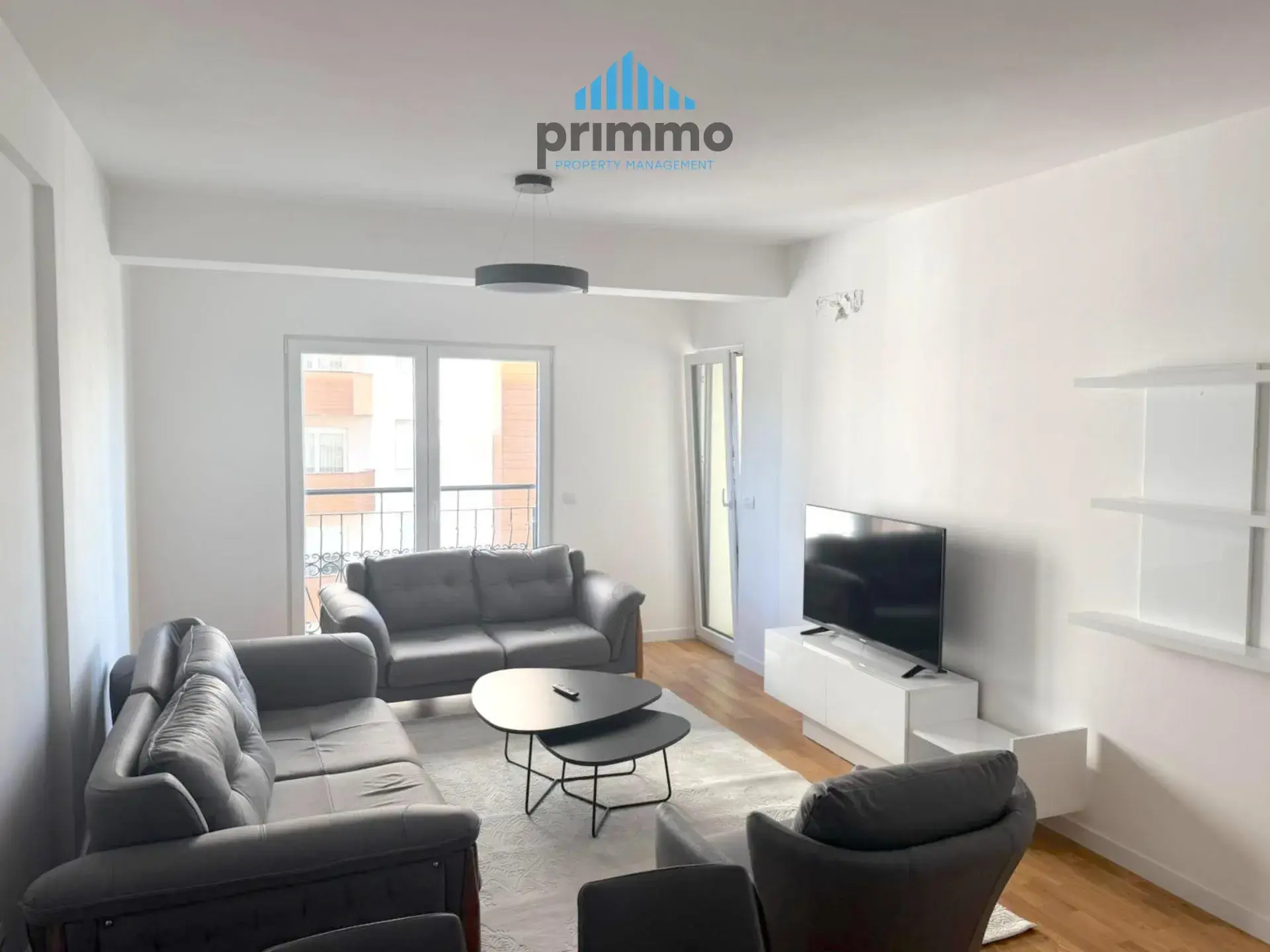 Apartament • 95m2