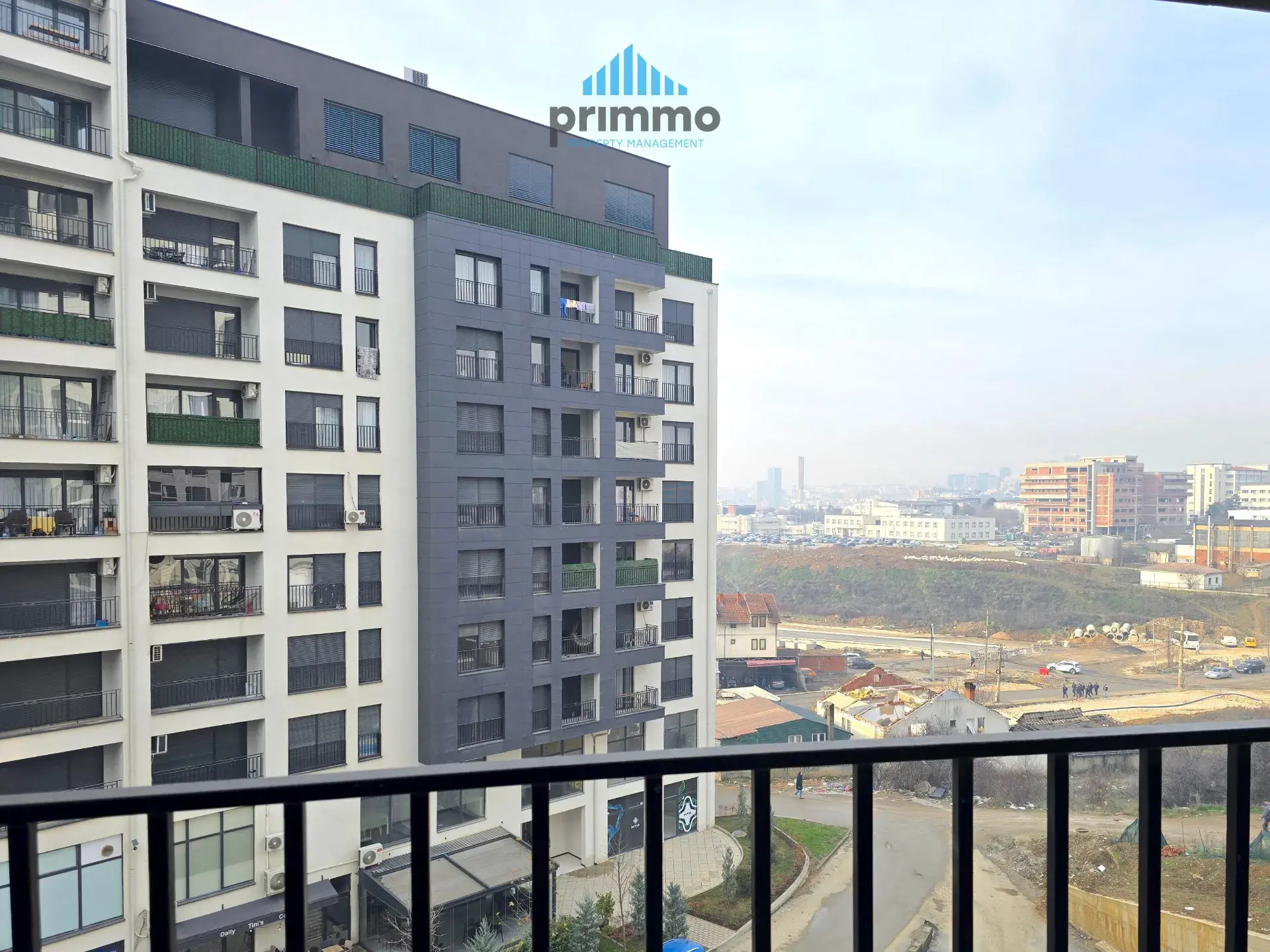 Apartament • 85m2