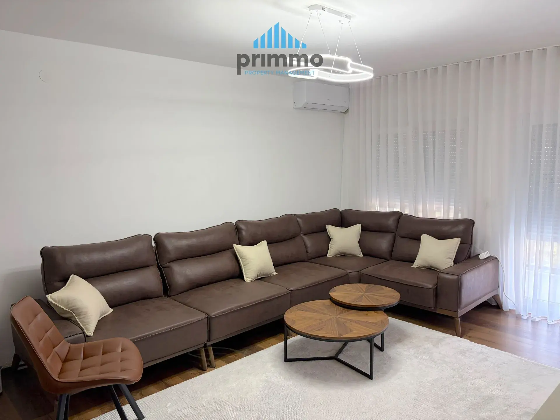 Apartament • 60m2