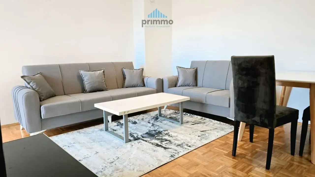 Apartament • 55m2