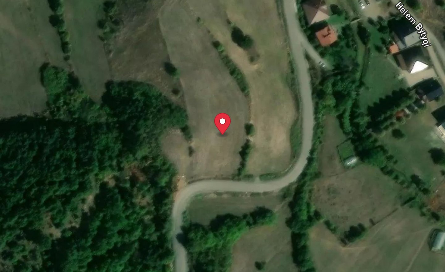 Trajektorja e diellit