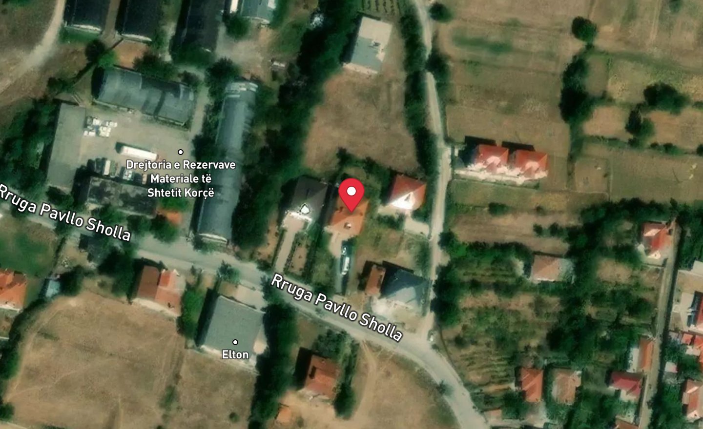 Trajektorja e diellit