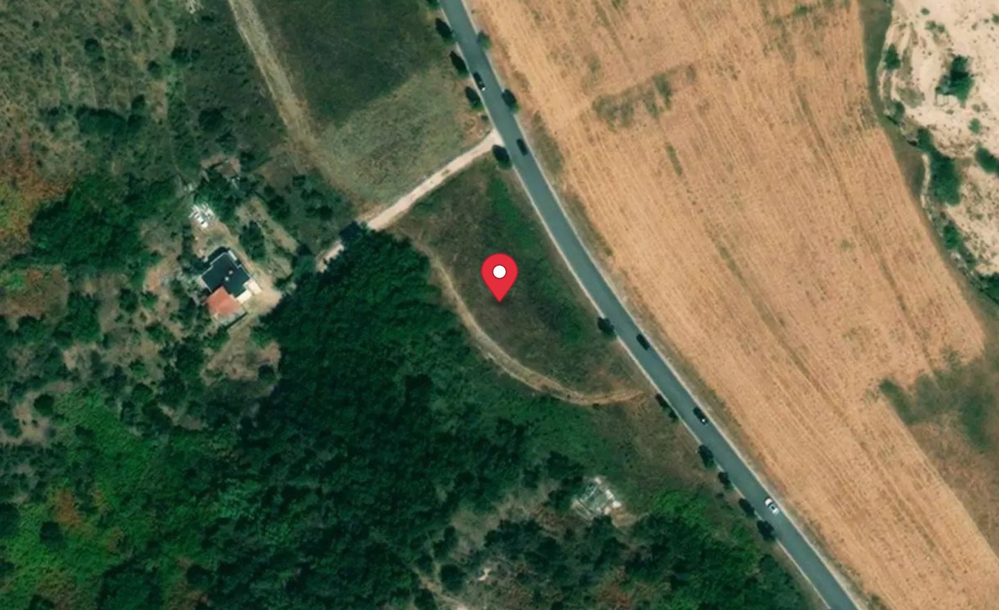 Trajektorja e diellit