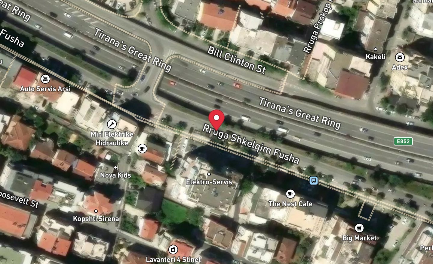 Trajektorja e diellit
