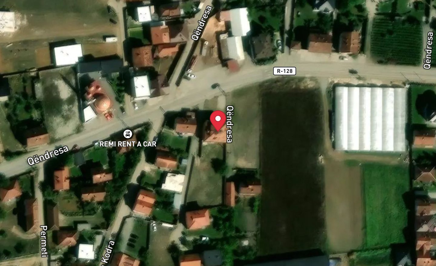 Trajektorja e diellit