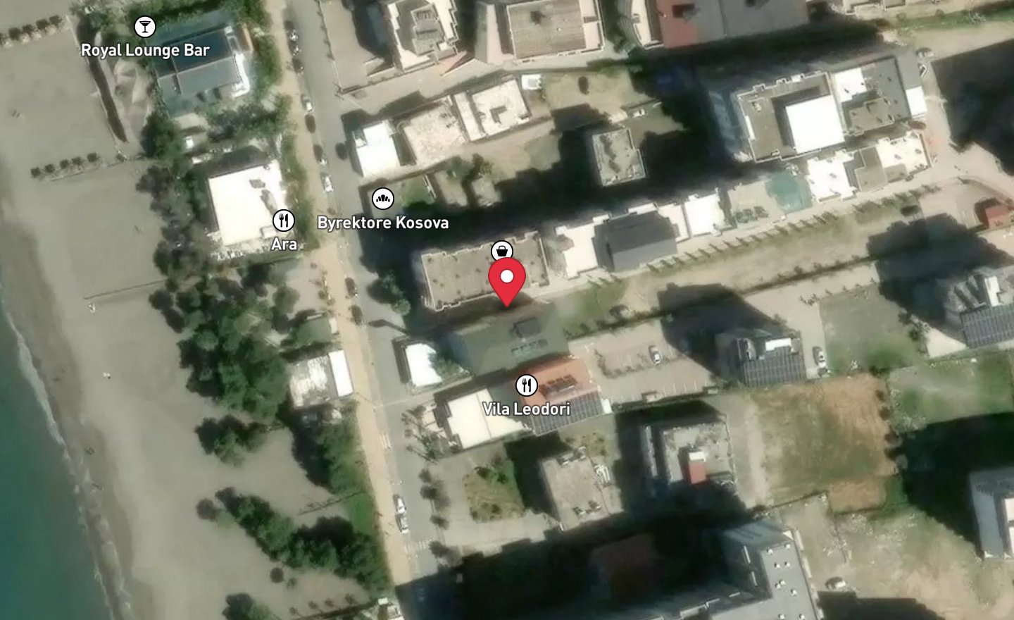 Trajektorja e diellit