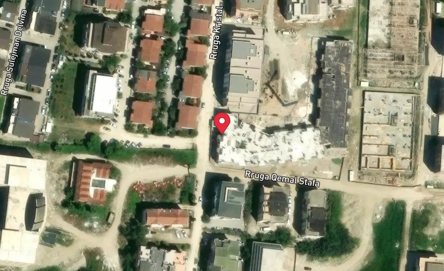 Trajektorja e diellit