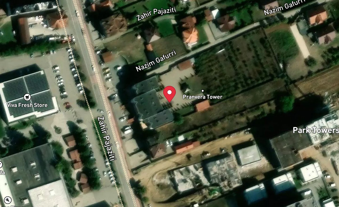 Trajektorja e diellit