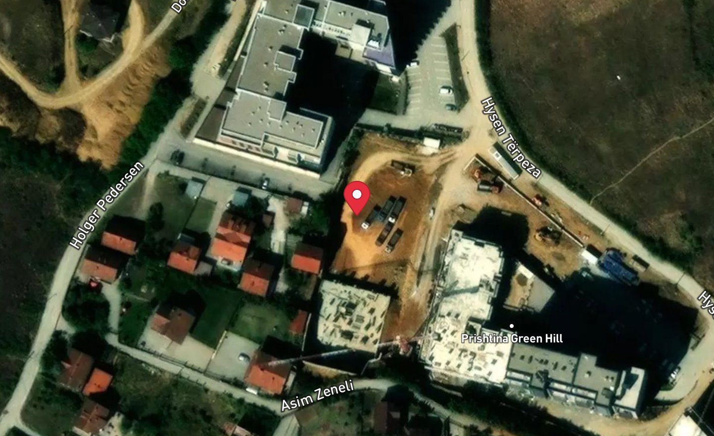 Trajektorja e diellit