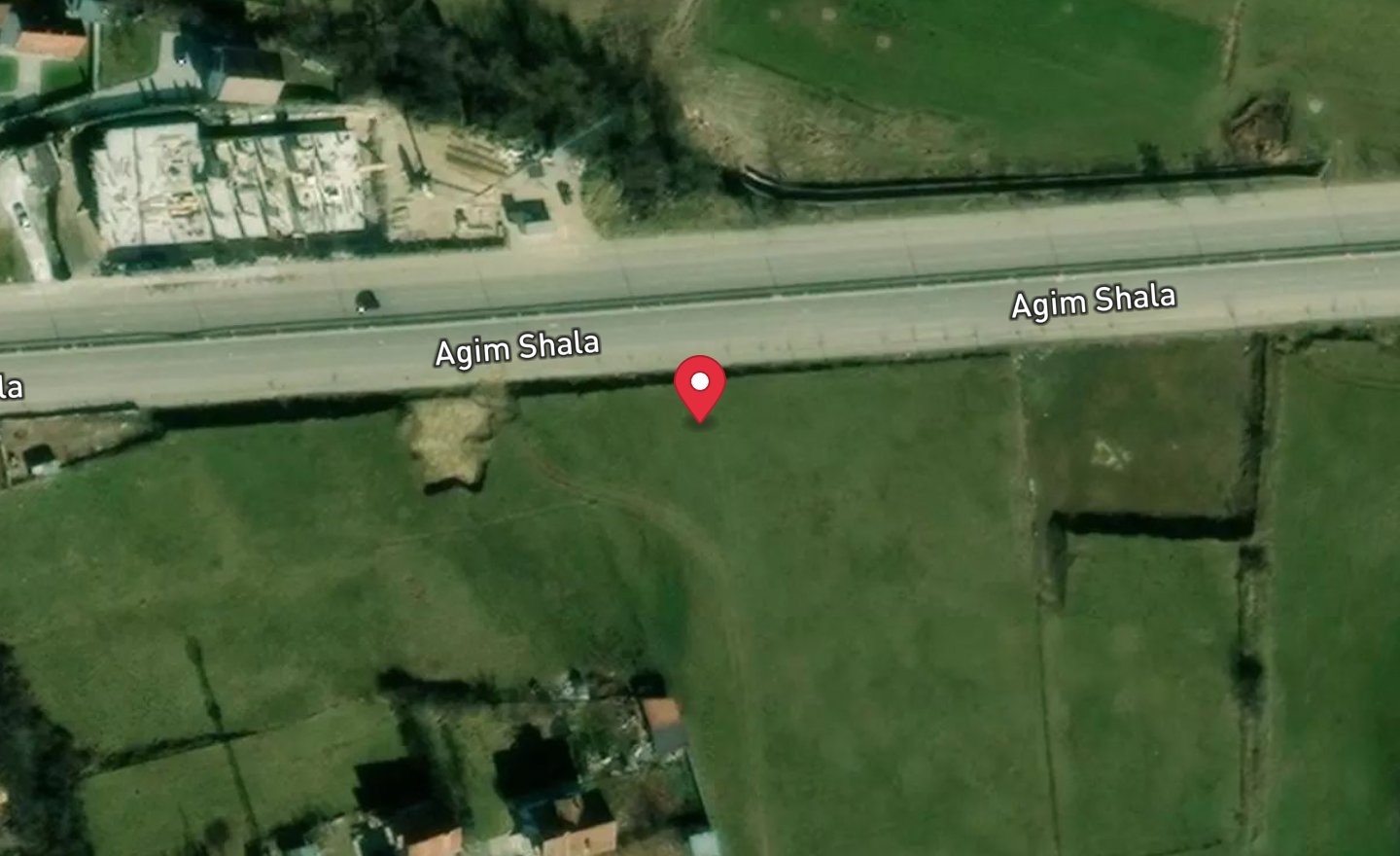 Trajektorja e diellit