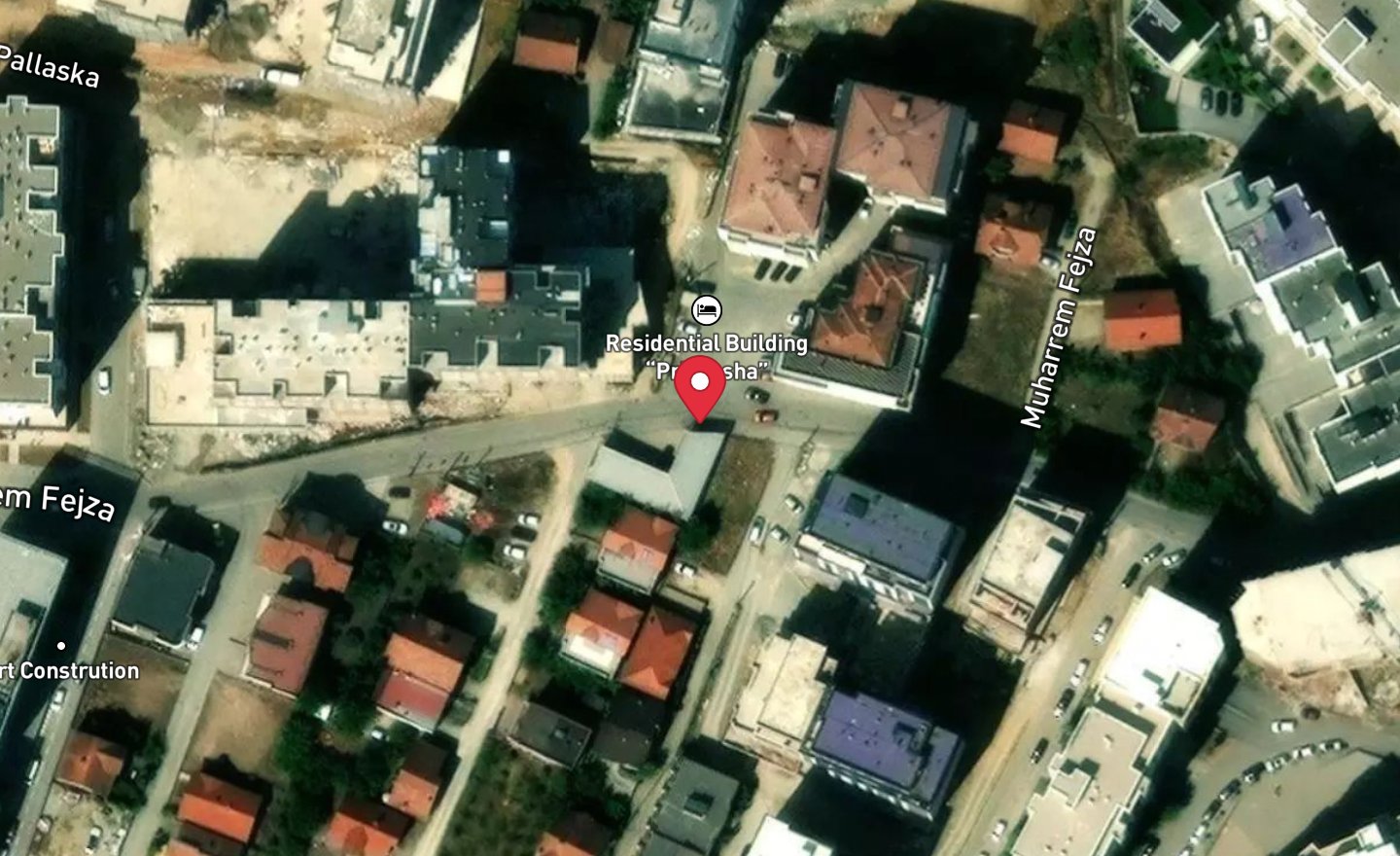Trajektorja e diellit