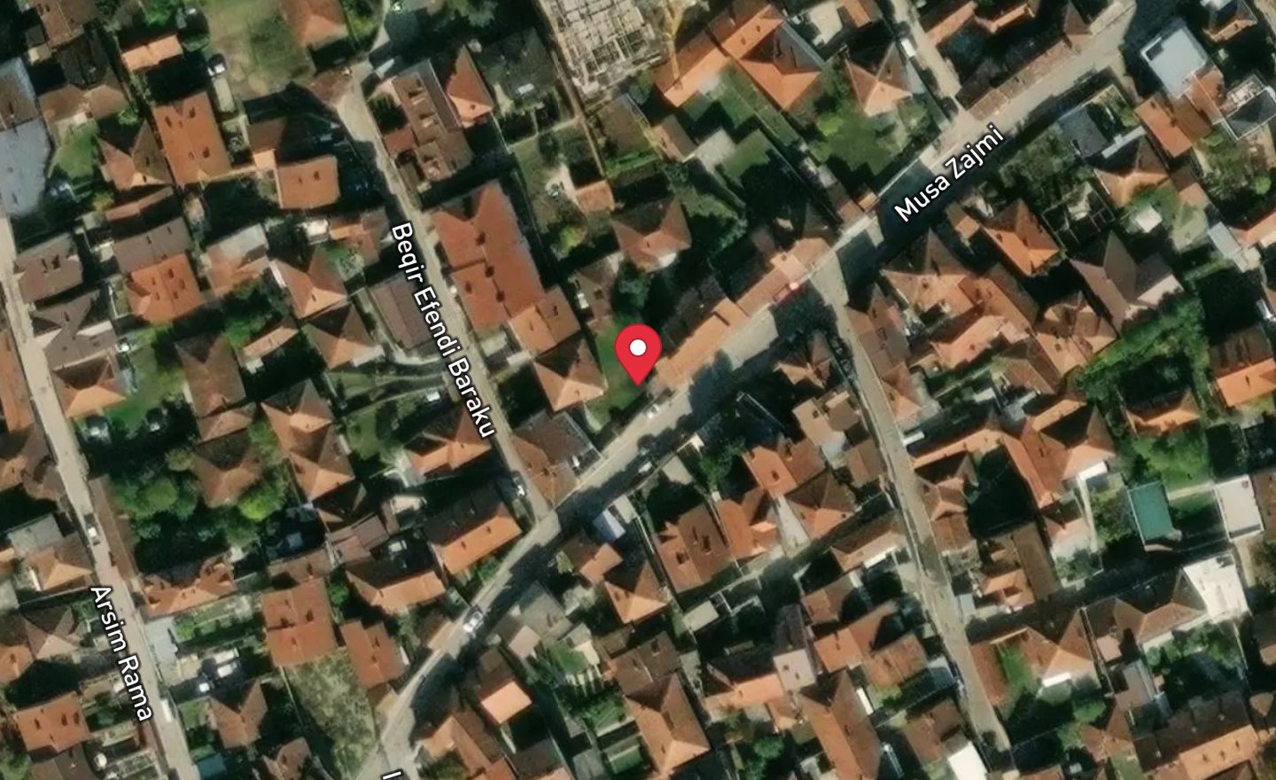 Trajektorja e diellit